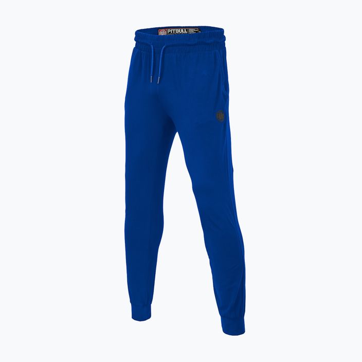 Мъжки панталони Pitbull West Coast Durango Jogging 210 royal blue