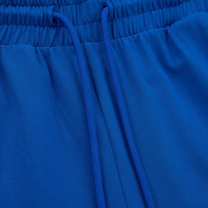 Мъжки панталони Pitbull West Coast Durango Jogging 210 royal blue 3