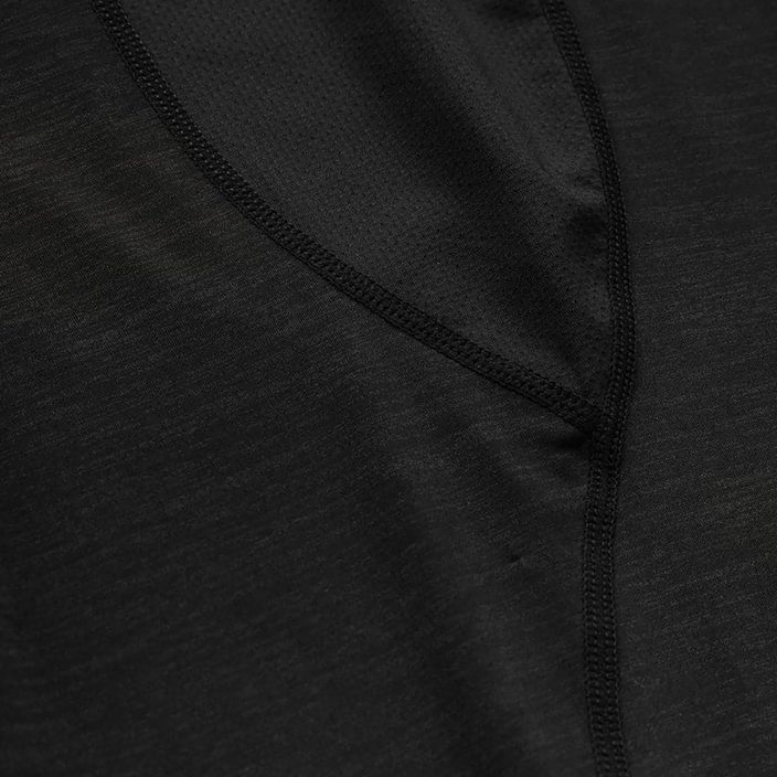 Мъжки рашгард Pitbull West Coast Performance Small Logo black 6