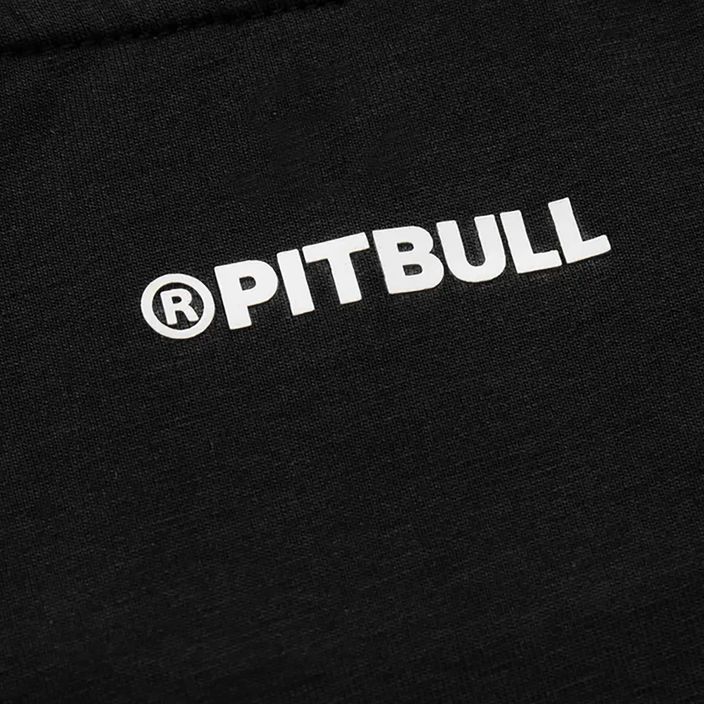 Дамска тениска Pitbull West Coast T-S Small Logo black 5