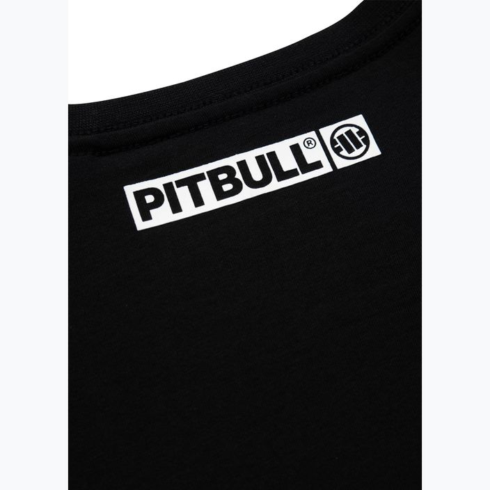 Pitbull West Coast мъжка тениска Hilltop black 8