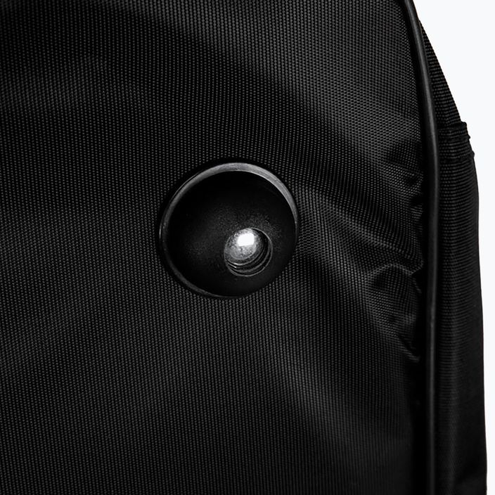 Pitbull West Coast Logo 2 Tnt 100 l черна/сива чанта за обучение 7