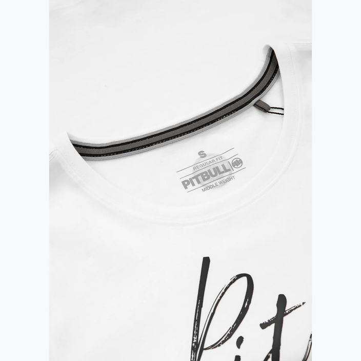 Pitbull West Coast дамска тениска SD white 7