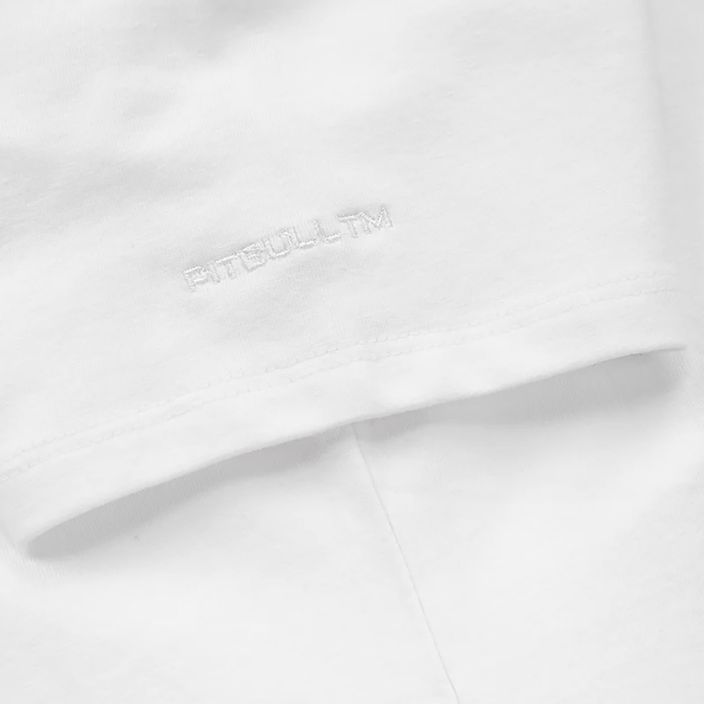 Pitbull West Coast дамска тениска SD white 9