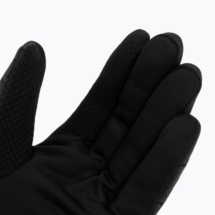 Трекинг ръкавици 4F REU005 черни H4Z22 4