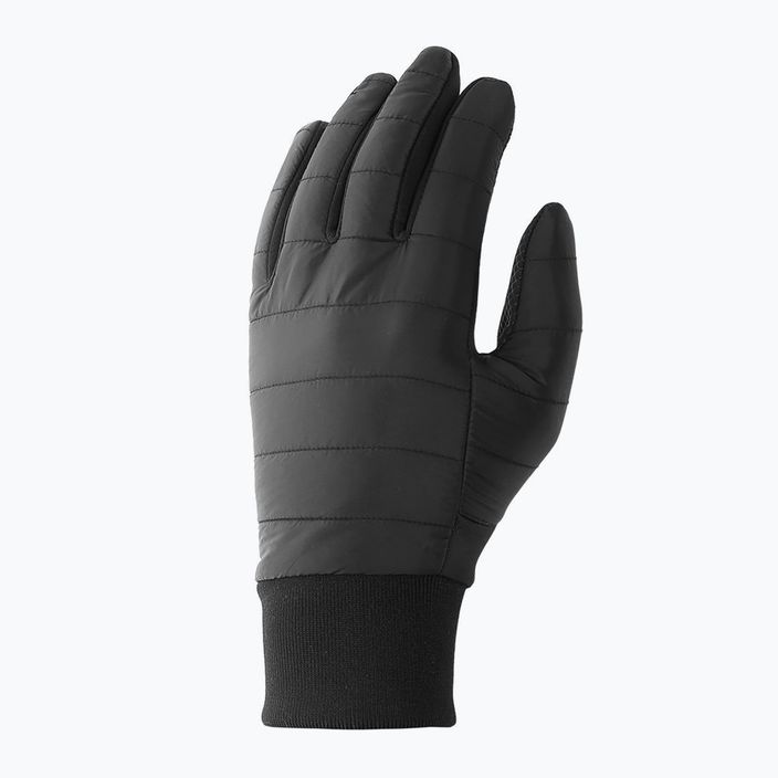 Трекинг ръкавици 4F REU005 черни H4Z22 6