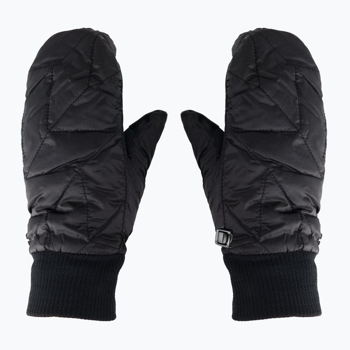 4F ръкавици за трекинг REU011 черни H4Z22 3