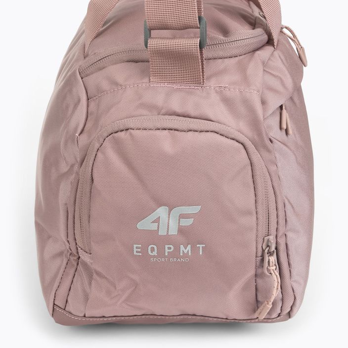 4F чанта за обучение в розово H4Z22-TPU002 4