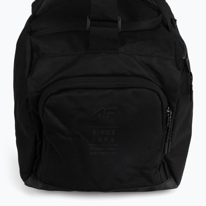 Чанта за обучение 4F черна H4Z22-TPU003 4