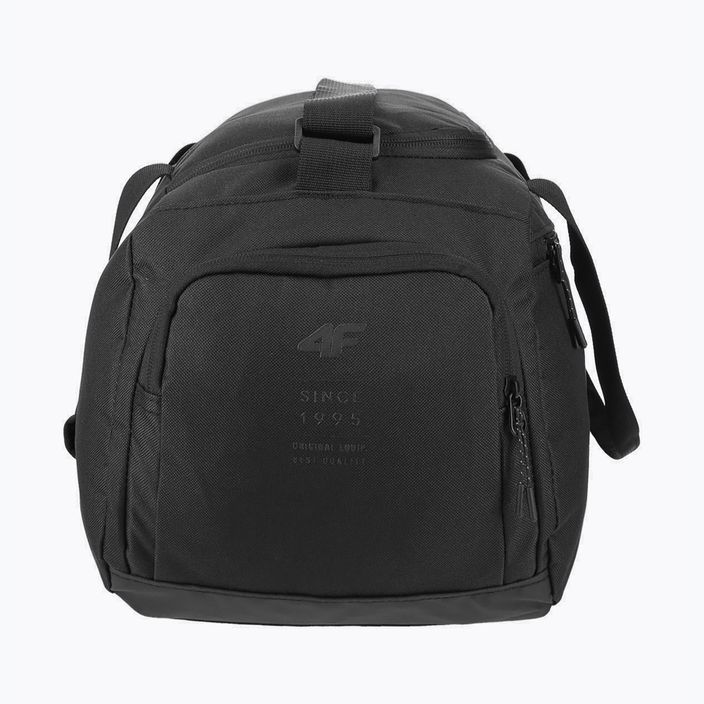 Чанта за обучение 4F черна H4Z22-TPU003 9