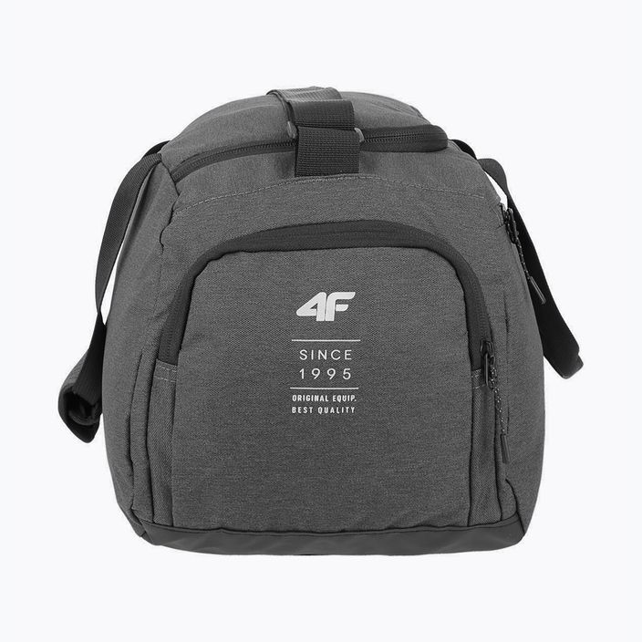 Чанта за обучение 4F сива H4Z22-TPU003 9