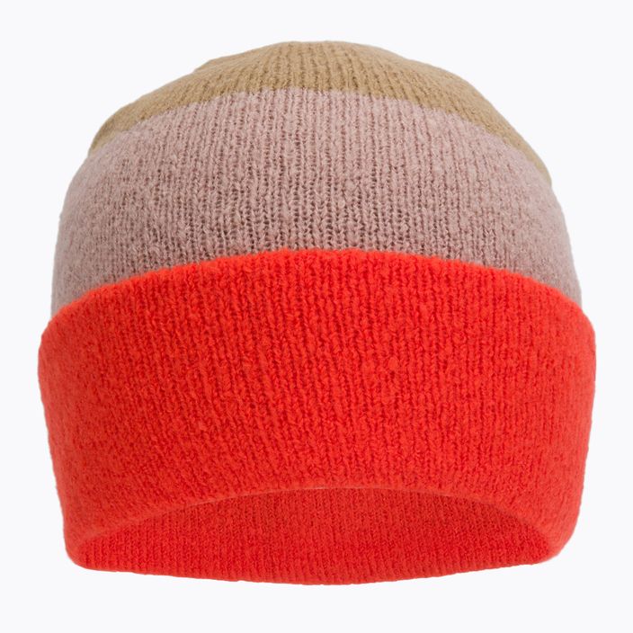 Зимна шапка за жени 4F цветна H4Z22-CAD011 2