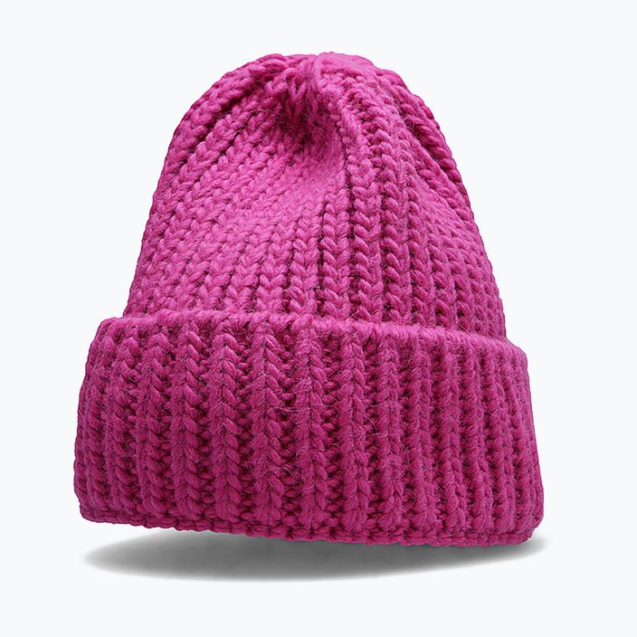 Зимна шапка за жени 4F розова H4Z22-CAD017 5
