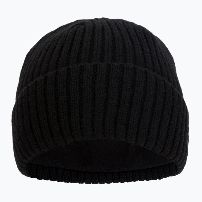 Мъжка зимна шапка 4F черна H4Z22-CAM009 2