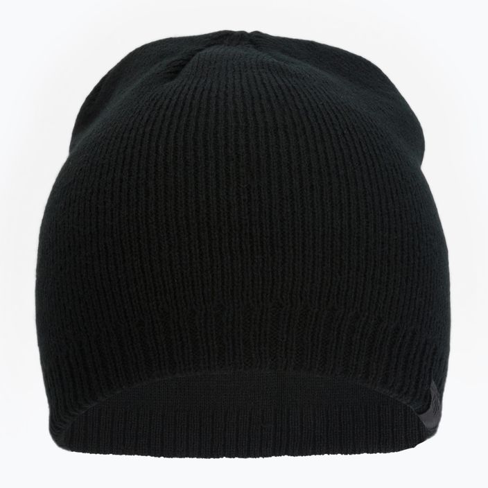 Мъжка зимна шапка 4F черна H4Z22-CAM002 2
