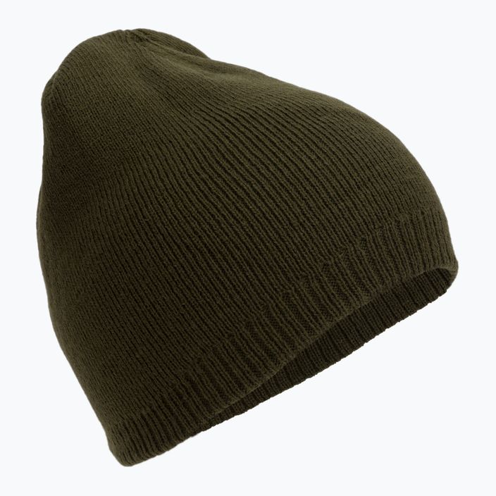 Мъжка зимна шапка 4F зелена H4Z22-CAM002