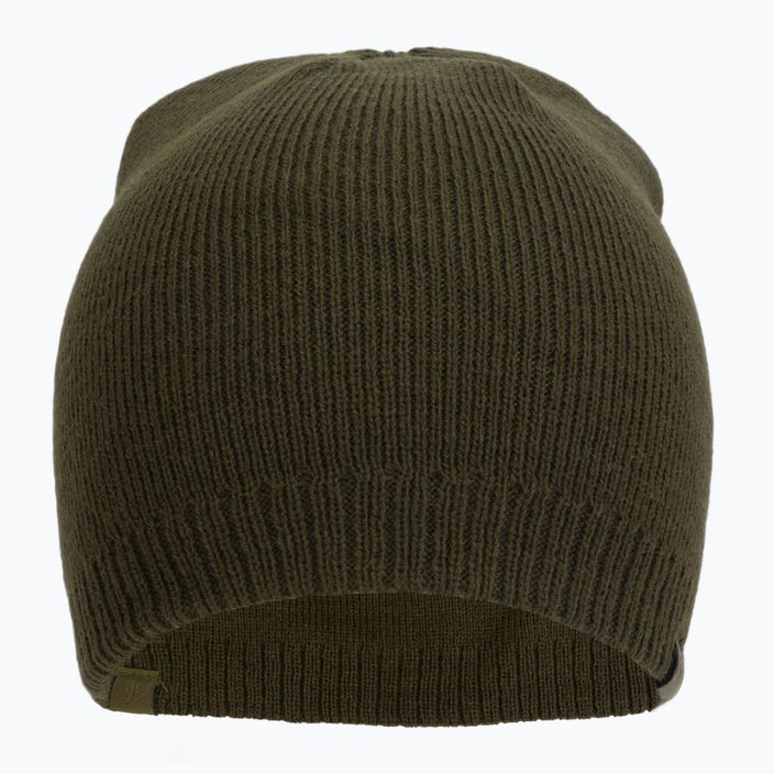 Мъжка зимна шапка 4F зелена H4Z22-CAM002 2