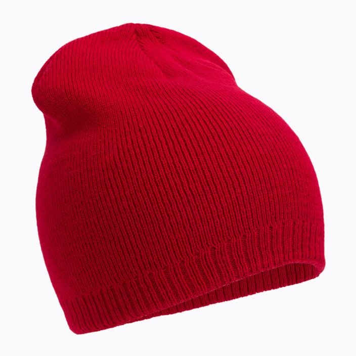 Мъжка зимна шапка 4F червена H4Z22-CAM002