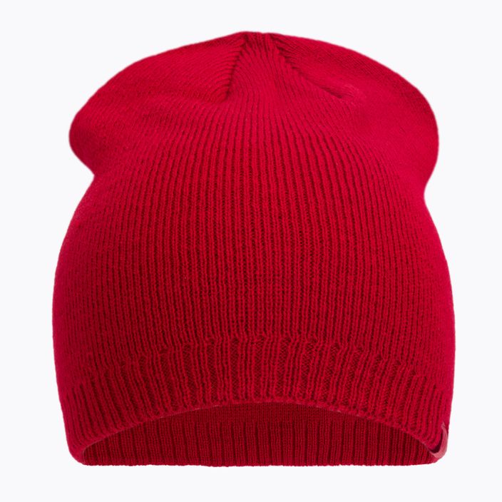 Мъжка зимна шапка 4F червена H4Z22-CAM002 2