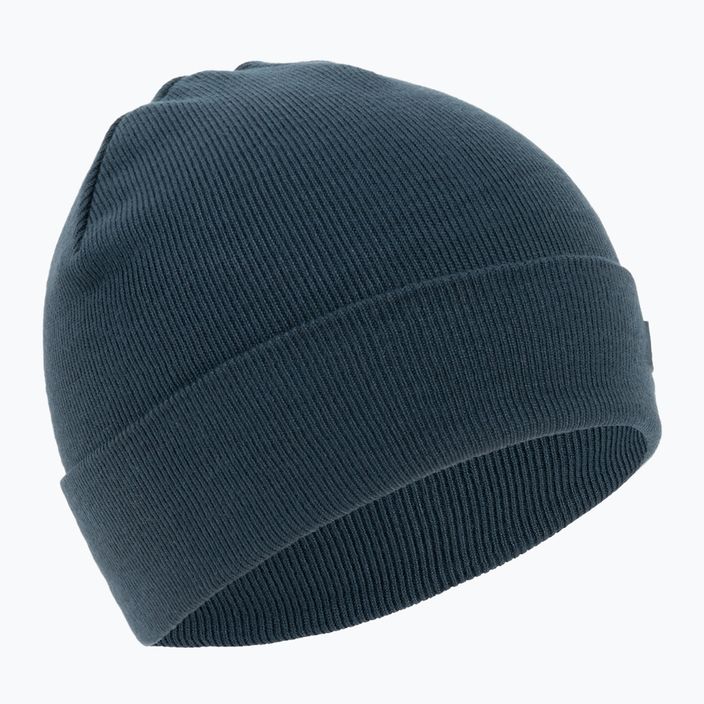 Мъжка зимна шапка 4F синя H4Z22-CAM004