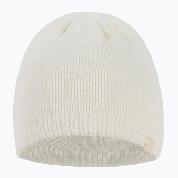 Зимна шапка за жени 4F бяла H4Z22-CAD001 2