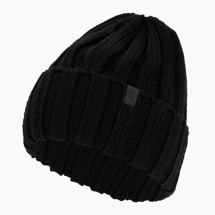 Зимна шапка за жени 4F черна H4Z22-CAD016 3