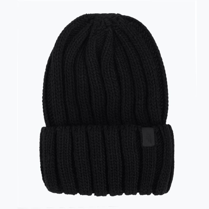 Зимна шапка за жени 4F черна H4Z22-CAD016 5