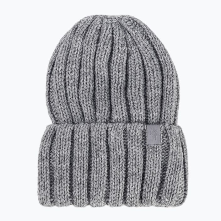 Зимна шапка за жени 4F сива H4Z22-CAD016 5