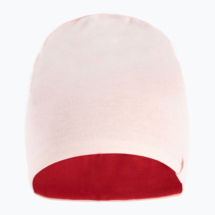 Детска зимна шапка 4F розова HJZ22-JCAD001 2