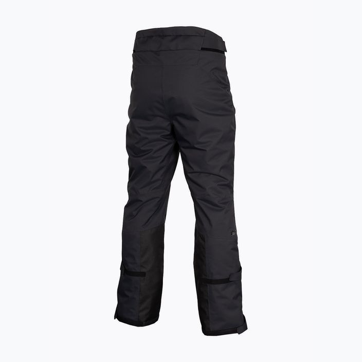 Мъжки ски панталони 4F черни H4Z22-SPMN006 7