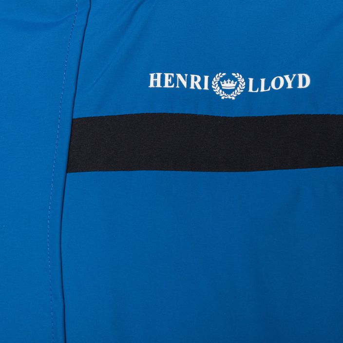 Мъжко яке Henri-Lloyd Sail, синьо Y00356SP 3