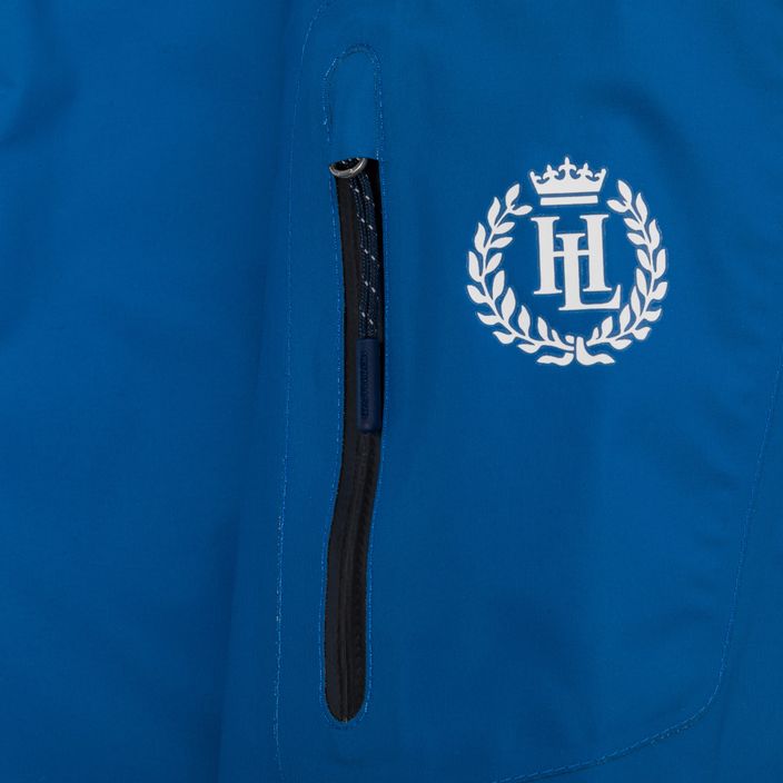 Мъжко яке Henri-Lloyd Sail, синьо Y00356SP 4