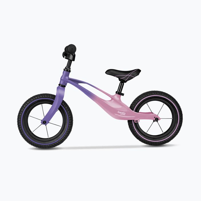 Lionelo Bart Air розов и лилав велосипед за крос-кънтри 9503-00-10 10