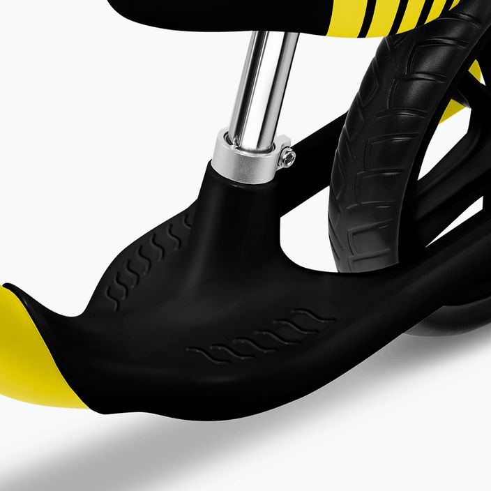 Велосипед за крос-кънтри Lionelo Arie жълт лимон 6