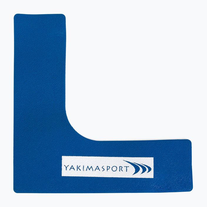 Маркери за полета Yakimasport сини 100630 2