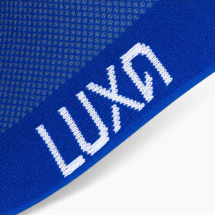LUXA Frigus чорапи за колоездене сини LUHE19SMRS 4