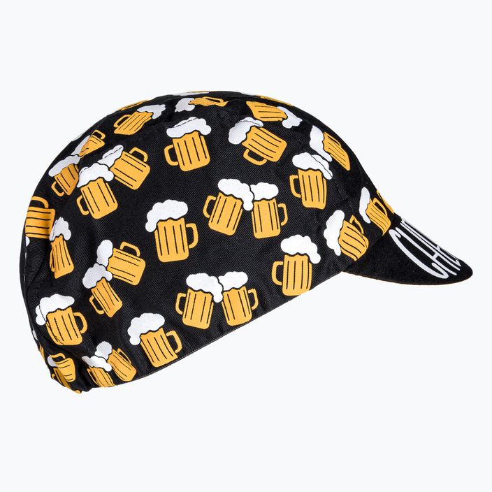 LUXA Beer Ride бейзболна шапка черна LULOCKBRB 4