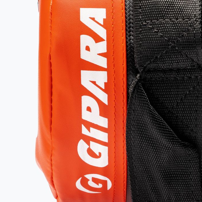 Висока торба Gipara 5 кг червена 3205 3
