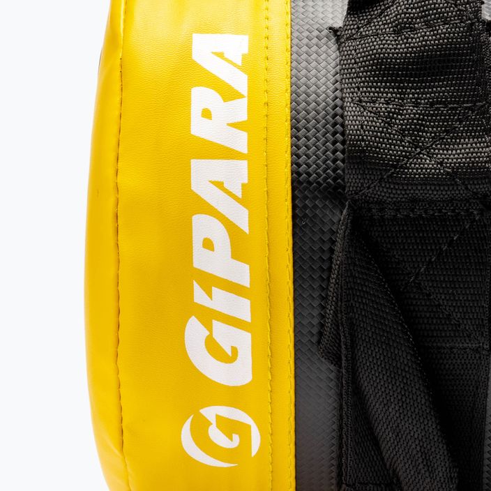 Висока торба Gipara 10kg жълта 3206 3