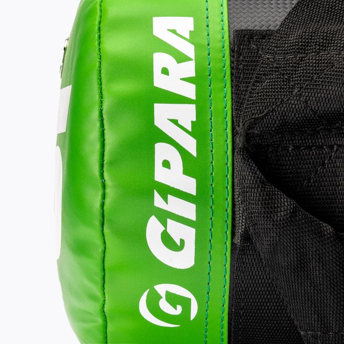 Висока торба Gipara 15 кг сива 3207 3