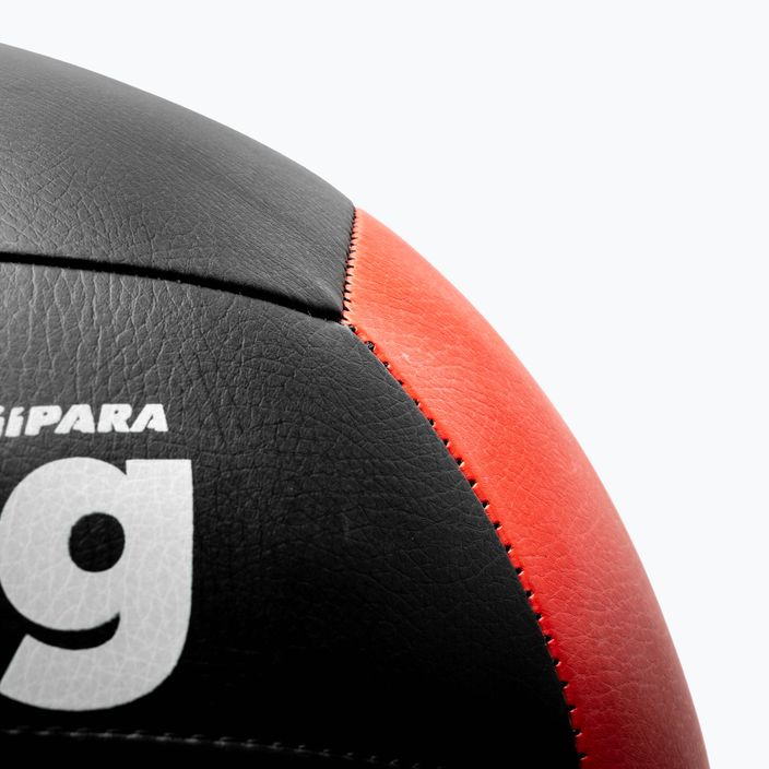 Gipara топка за стена 15 кг червена 3231 2