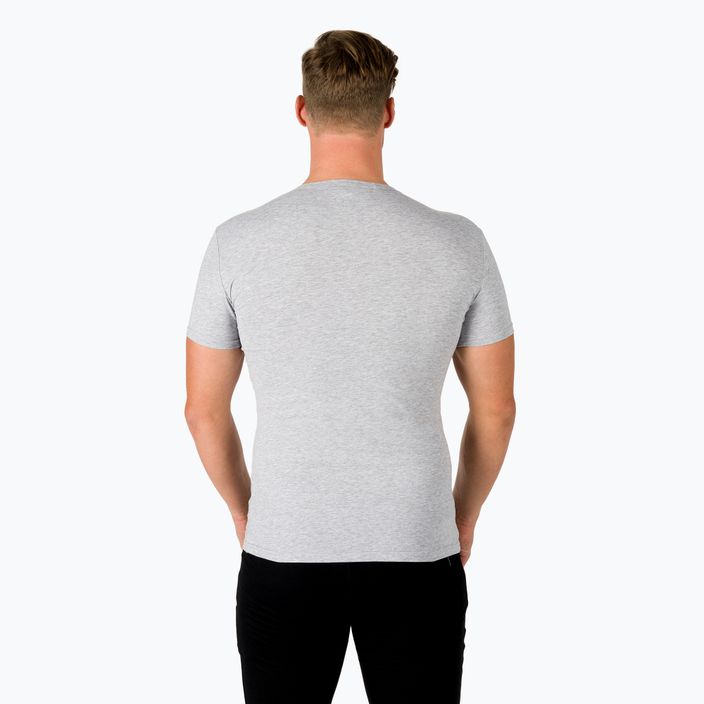 MITARE PRO сива мъжка тениска K093 2