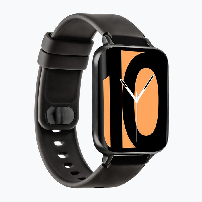 Часовник Watchmark Smartone черен 8