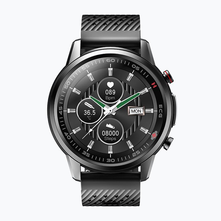 Часовник Watchmark WF800 черен