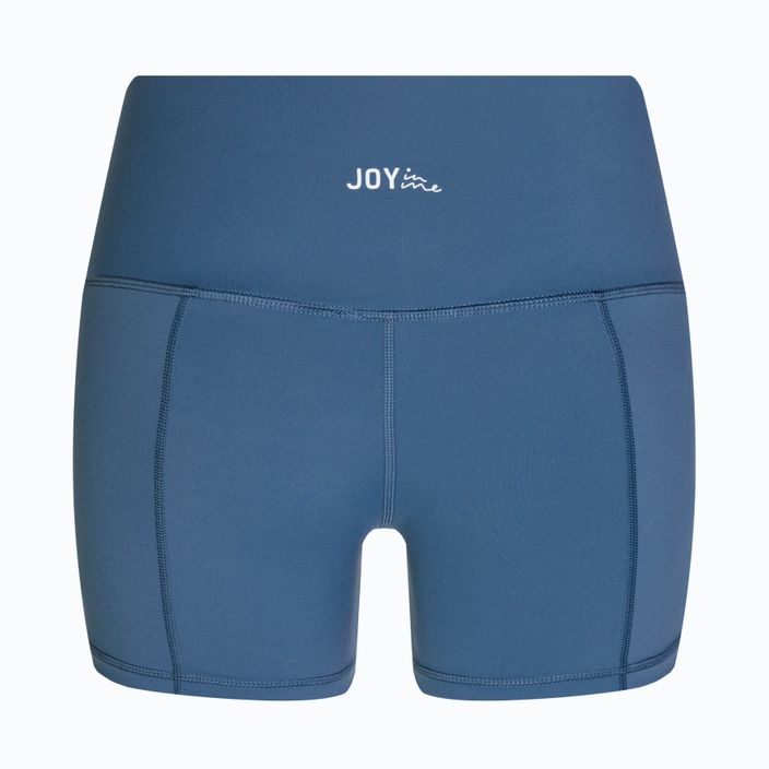Дамски къси панталони Joy in me Rise blue 801305 2