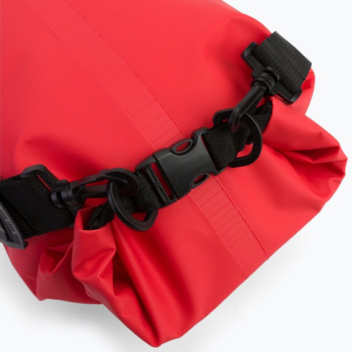 Aquarius GoPack 20l водоустойчива чанта червена WOR000100 3