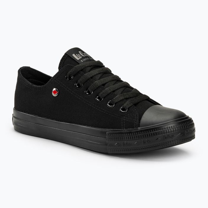 Дамски ботуши Lee Cooper LCW-22-31-0870 черни