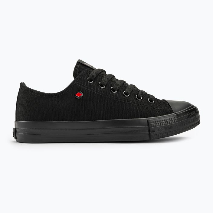 Дамски ботуши Lee Cooper LCW-22-31-0870 черни 2