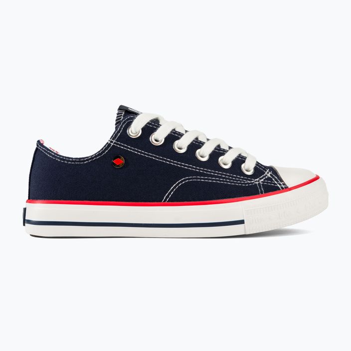 Дамски обувки Lee Cooper LCW-22-31-0877 navy 2