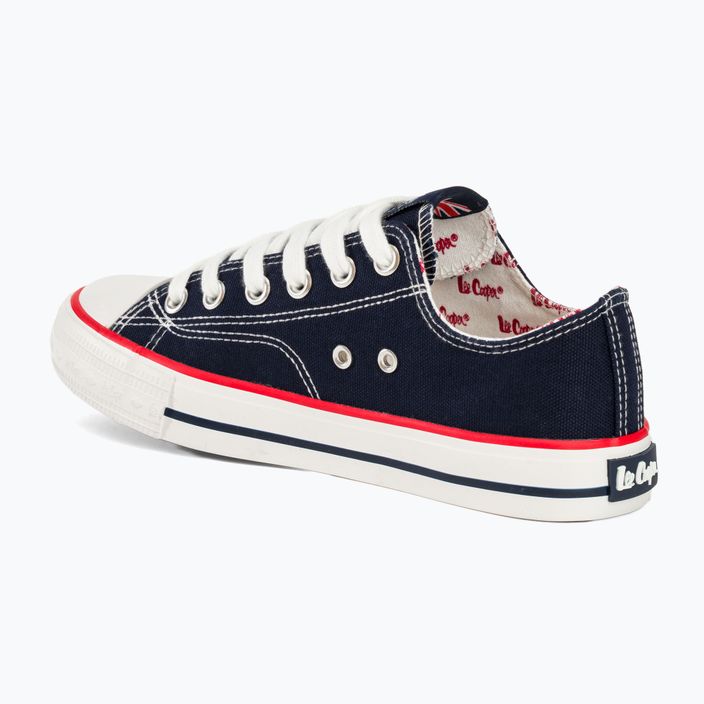 Дамски обувки Lee Cooper LCW-22-31-0877 navy 3